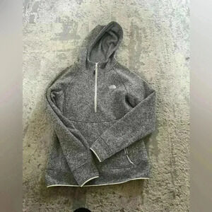 North Face Soft & Thick Hoodie